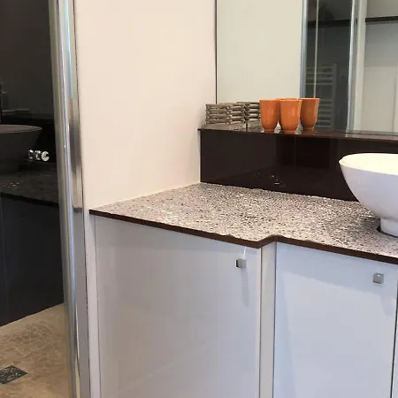 Apartment Arcachon, 2 Pieces, 2 Personnes - Fr-1-433-103 Arcachon