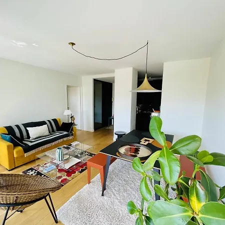 Apartment Arcachon, 2 Pieces, 2 Personnes - Fr-1-433-103