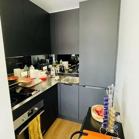 Apartment Arcachon, 2 Pieces, 2 Personnes - Fr-1-433-103 Arcachon